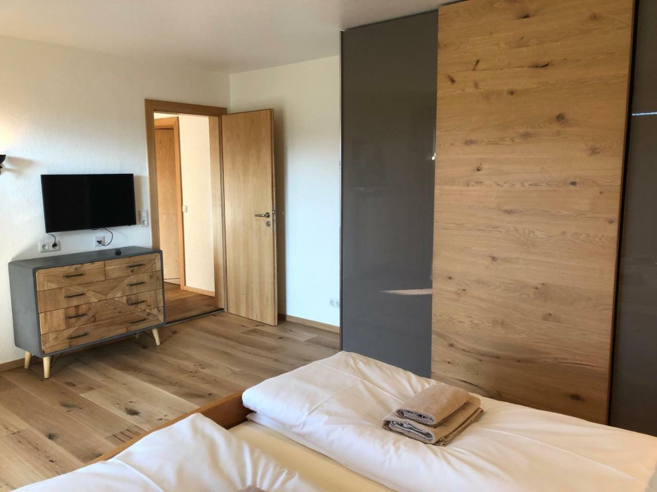 Landhaus Koessel Füssen Eksteriør bilde
